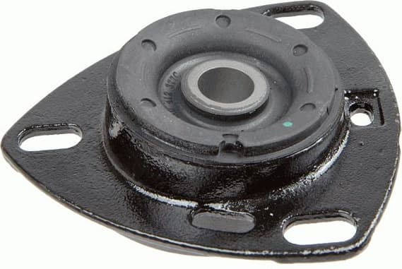 Shock absorber mounting front 10021 01