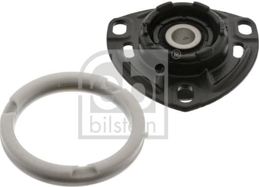 Repair Kit, suspension strut support mount 01366