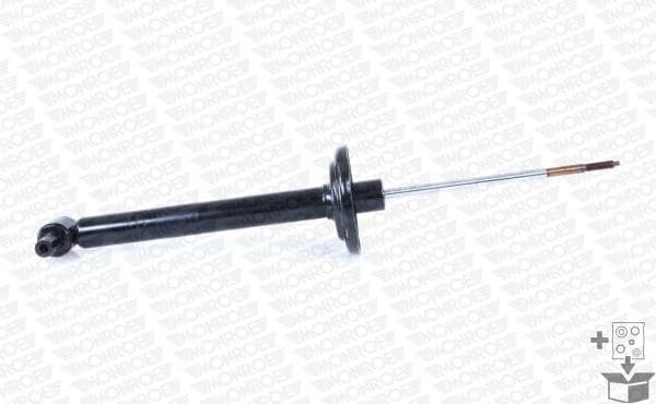 Shock Absorber MONROE ORIGINAL (Gas Technology) 23842
