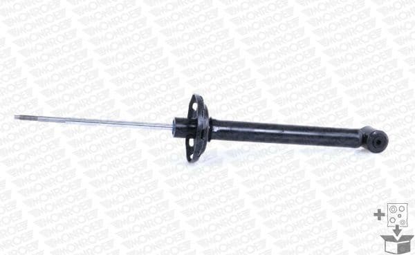Shock Absorber MONROE ORIGINAL (Gas Technology) 23894 - image 2