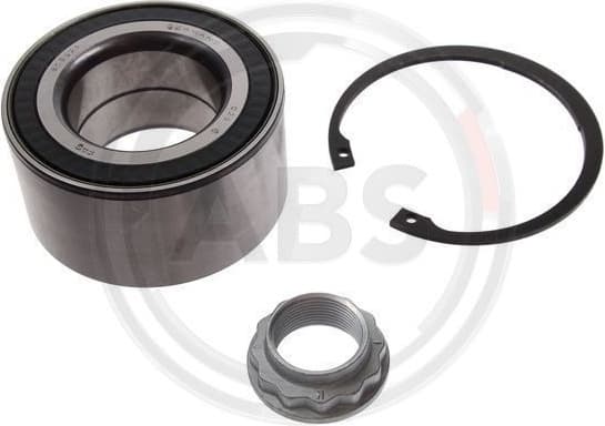 Wheel Bearing Kit 201075