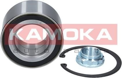 Wheel Bearing Kit 5600086