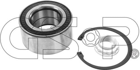 Wheel Bearing Kit GK3574
