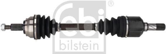 Drive Shaft 186007