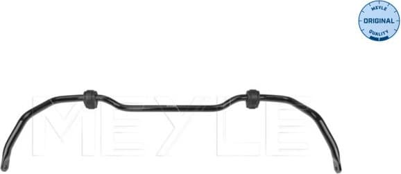 Stabiliser Bar, suspension MEYLE-ORIGINAL: True to OE. 316 653 0005