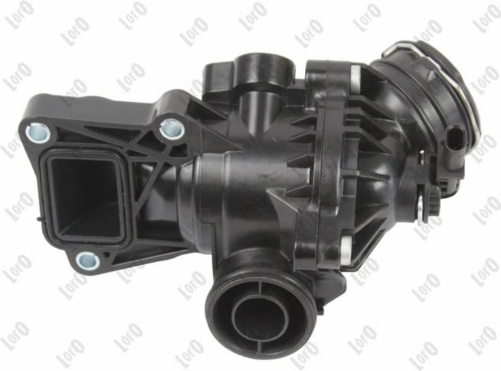 Thermostat, coolant LORO 014-025-0024 - image 2