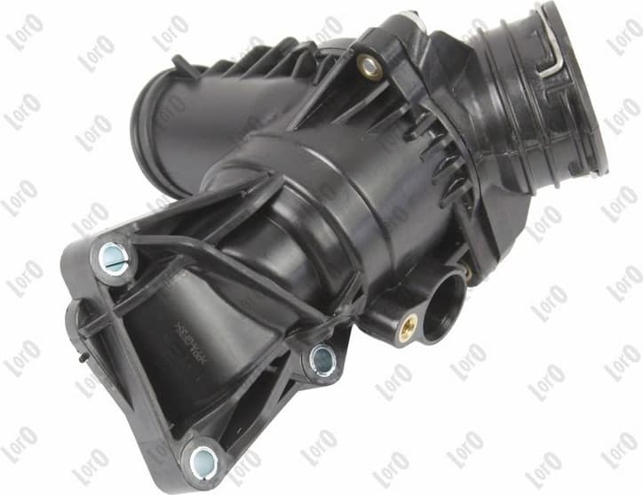 Thermostat, coolant LORO 014-025-0024 - image 3