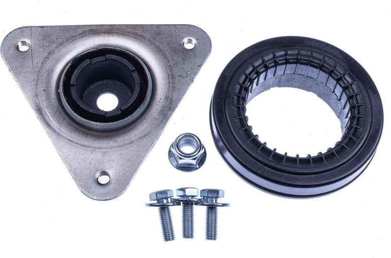 Repair Kit, suspension strut support mount D600093