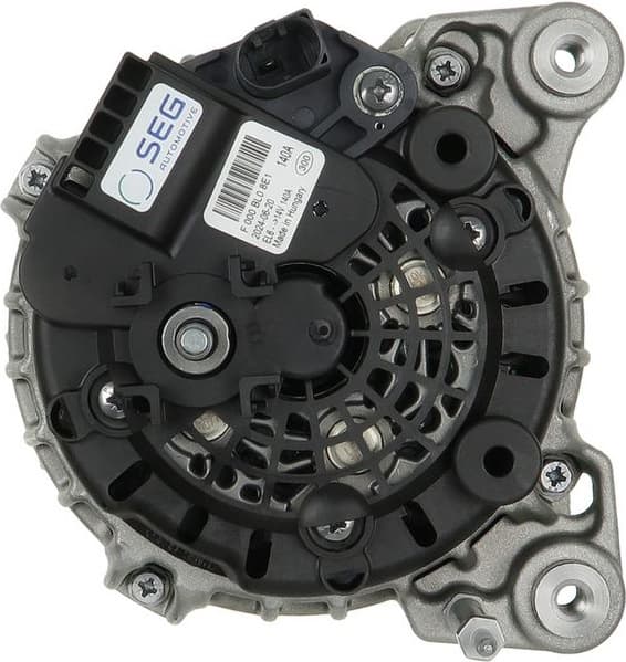 Alternator SEG Automotive A0631(SEG) - image 3