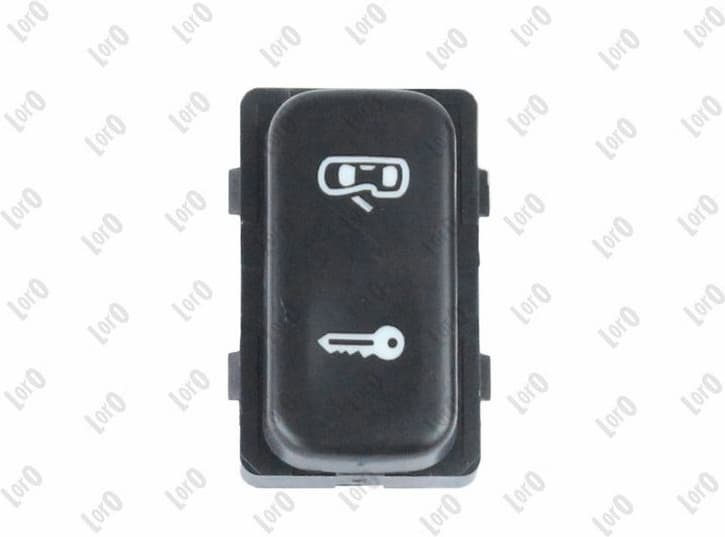 Switch, door lock system LORO 135-07-002 - image 2