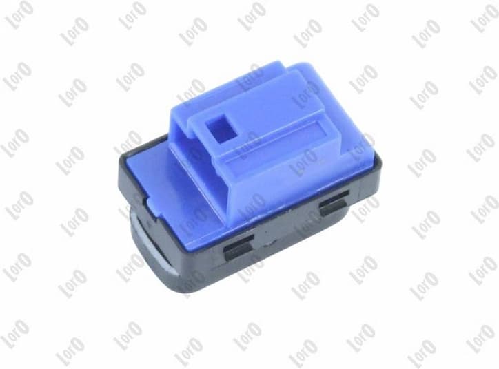 Switch, door lock system LORO 135-07-002 - image 3