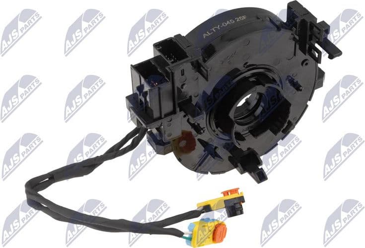 Clock Spring, airbag EAS-TY-045