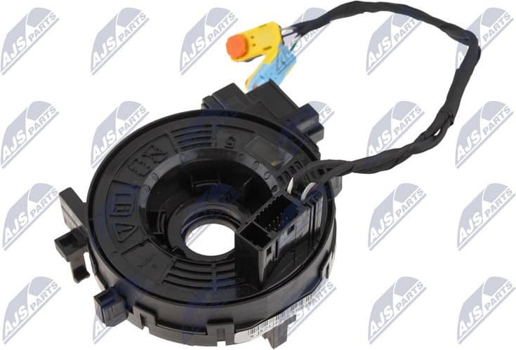 Clock Spring, airbag EAS-TY-045 - image 2