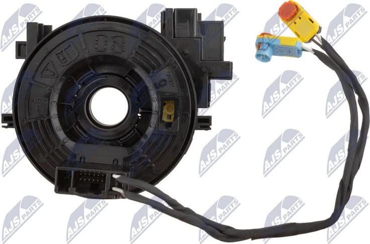 Clock Spring, airbag EAS-TY-045 - image 3