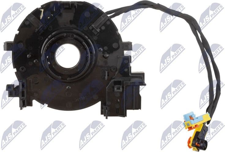 Clock Spring, airbag EAS-TY-045 - image 4
