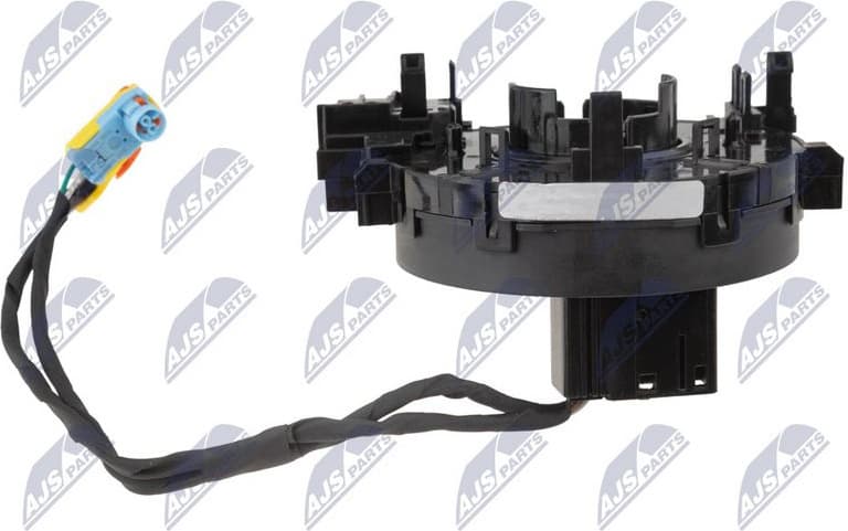 Clock Spring, airbag EAS-TY-045 - image 5