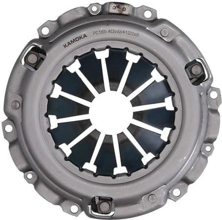 Clutch Pressure Plate PC165