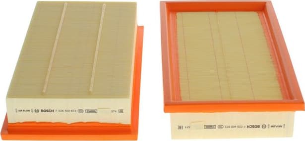 Air Filter F 026 400 872