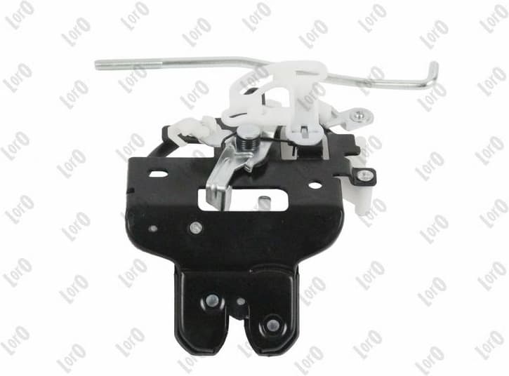 Tailgate Lock LORO 132-030-033 - image 2