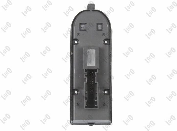 Switch, window regulator LORO 135-05-038 - image 3