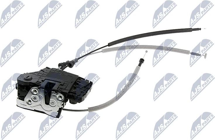 Door Lock EZC-HY-531 - image 2