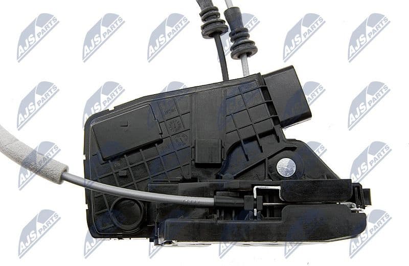 Door Lock EZC-HY-531 - image 3