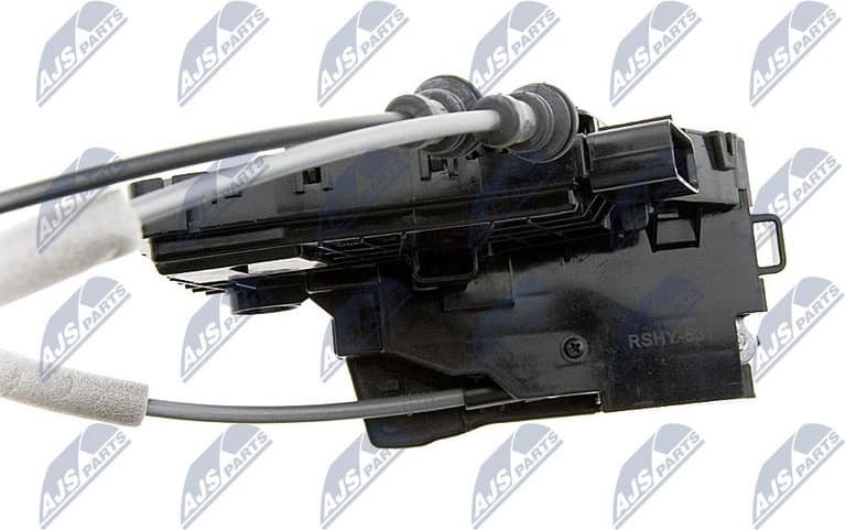 Door Lock EZC-HY-531 - image 4