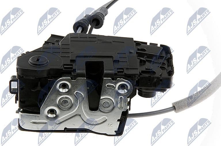 Door Lock EZC-HY-531 - image 5