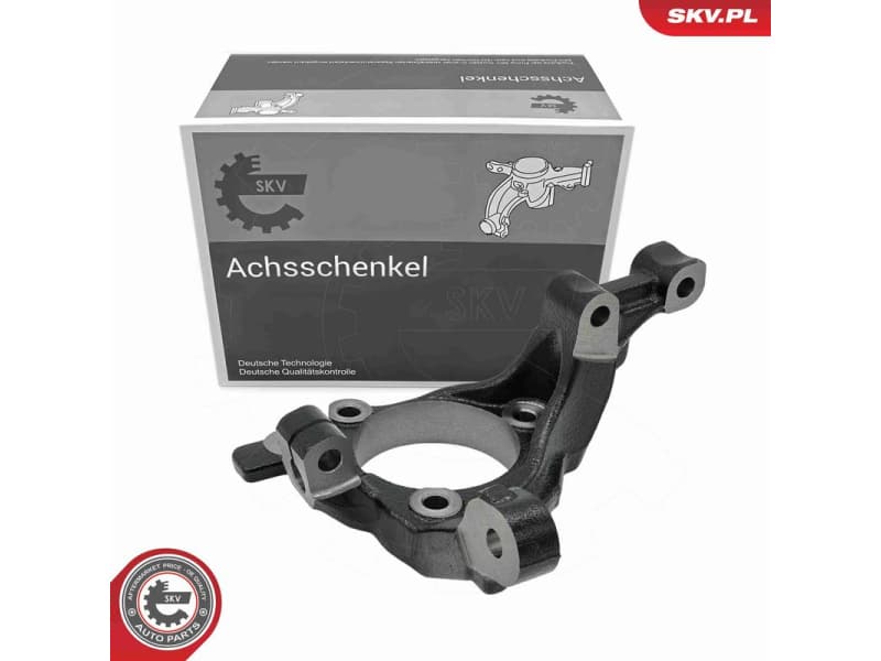 Steering Knuckle, wheel suspension 73SKV282
