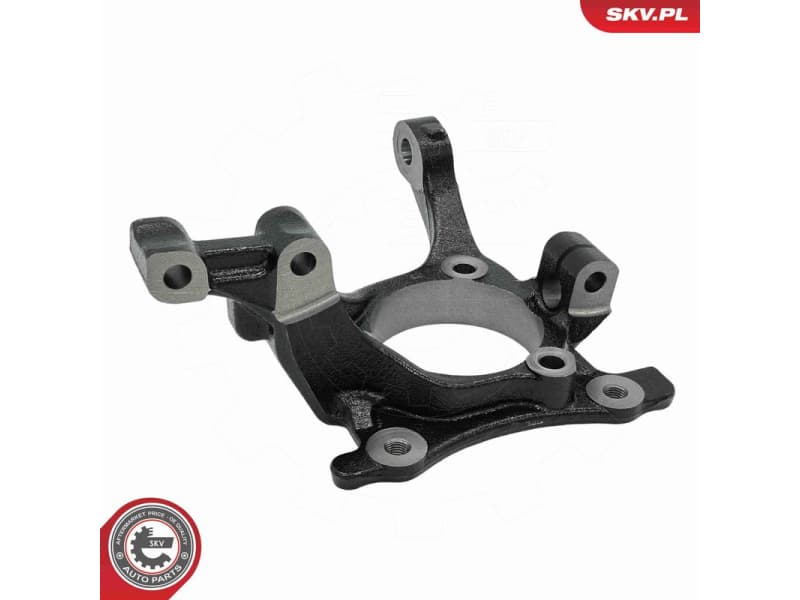 Steering Knuckle, wheel suspension 73SKV282 - image 2