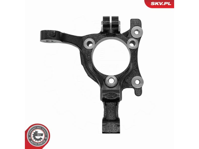 Steering Knuckle, wheel suspension 73SKV282 - image 3