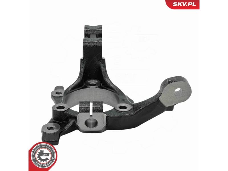 Steering Knuckle, wheel suspension 73SKV282 - image 4