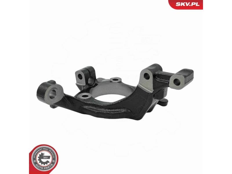 Steering Knuckle, wheel suspension 73SKV282 - image 5