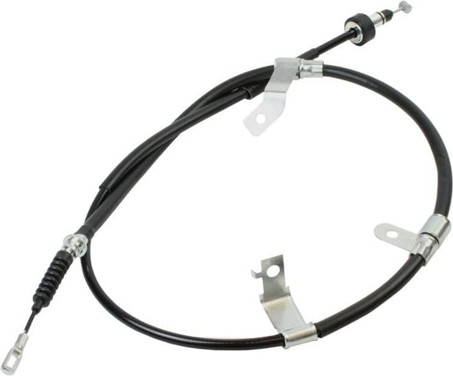 Cable Pull, parking brake 32-1624 - image 2