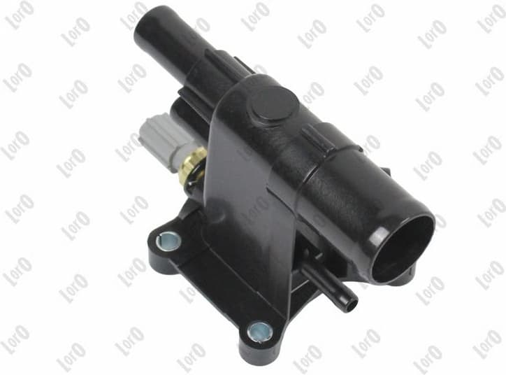 Coolant Flange LORO 052-025-0007 - image 2