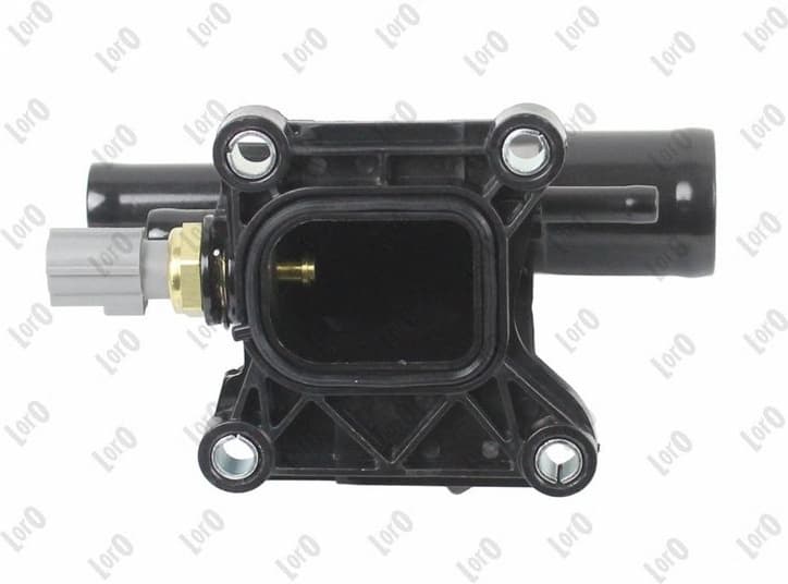 Coolant Flange LORO 052-025-0007 - image 3