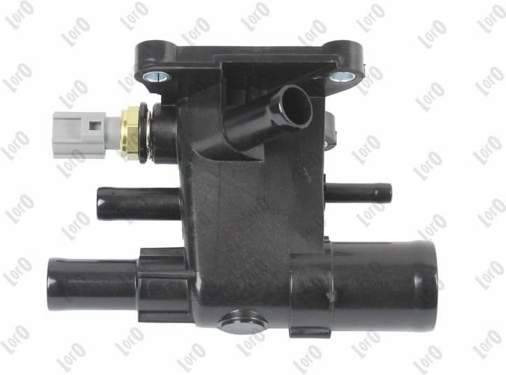 Coolant Flange LORO 052-025-0007 - image 4