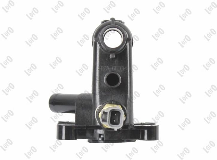 Coolant Flange LORO 052-025-0007 - image 5