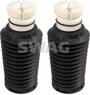 Dust Cover Kit, shock absorber 33 10 7920