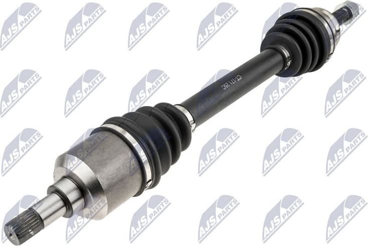 Drive Shaft NPW-CT-171 - image 2