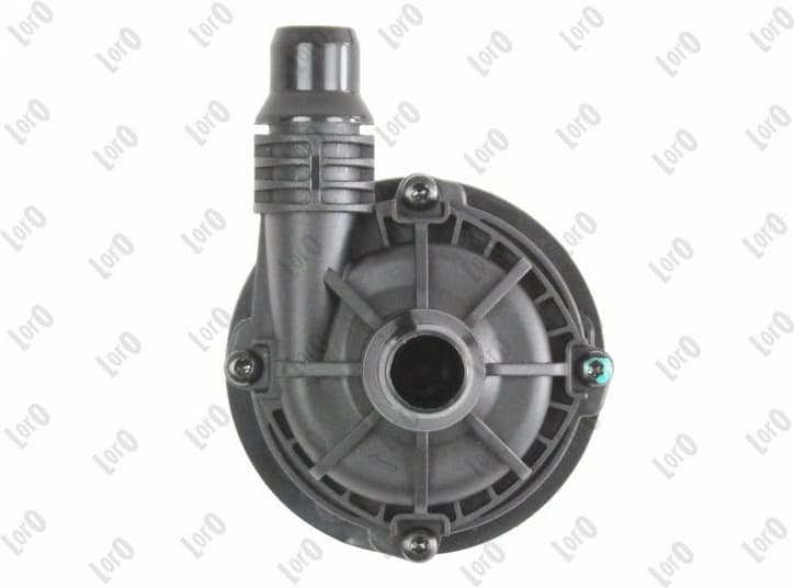 Auxiliary Water Pump (cooling water circuit) LORO 138-01-079 - image 5