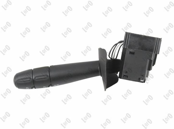Steering Column Switch LORO 135-04-028 - image 3
