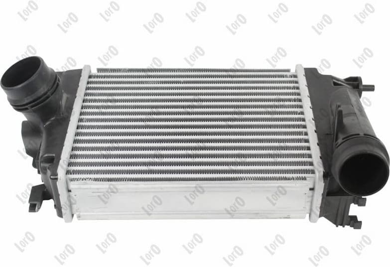 Charge Air Cooler LORO 035-018-0016 - image 3