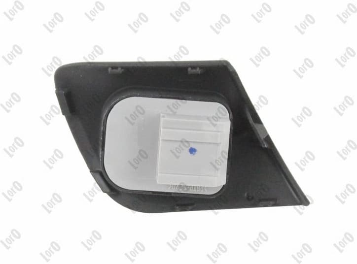 Switch, exterior mirror adjustment LORO 135-06-058 - image 2