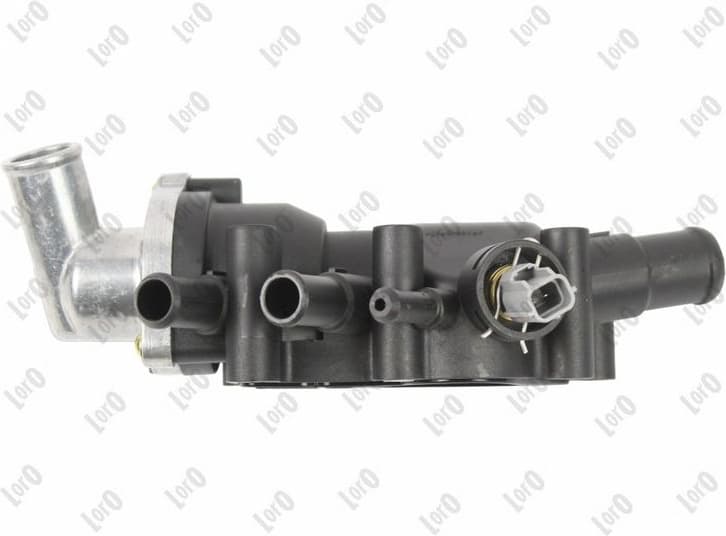 Thermostat, coolant LORO 017-025-0032 - image 4