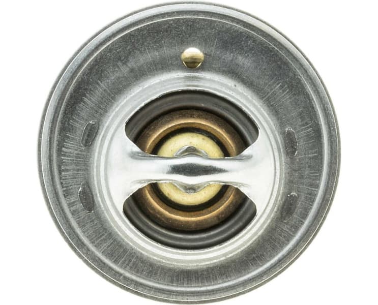 Thermostat, coolant 240-82JK - image 2