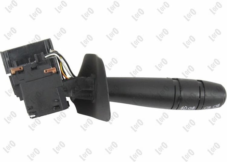 Steering Column Switch LORO 135-04-019 - image 3