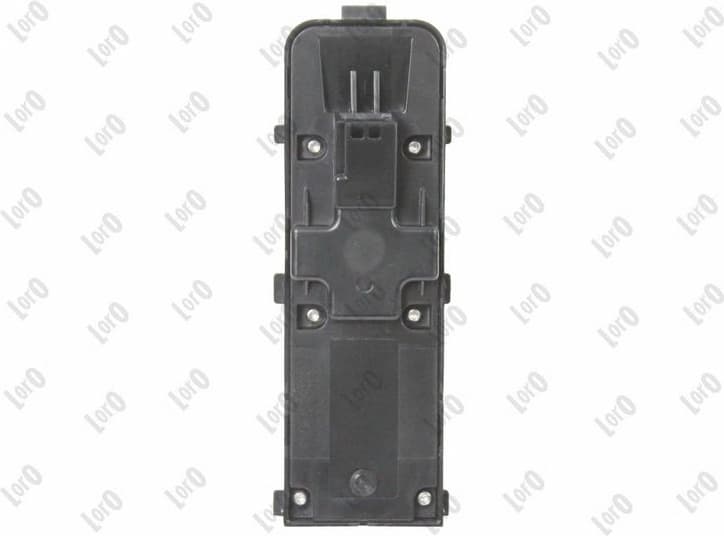 Switch, window regulator LORO 135-05-057 - image 3