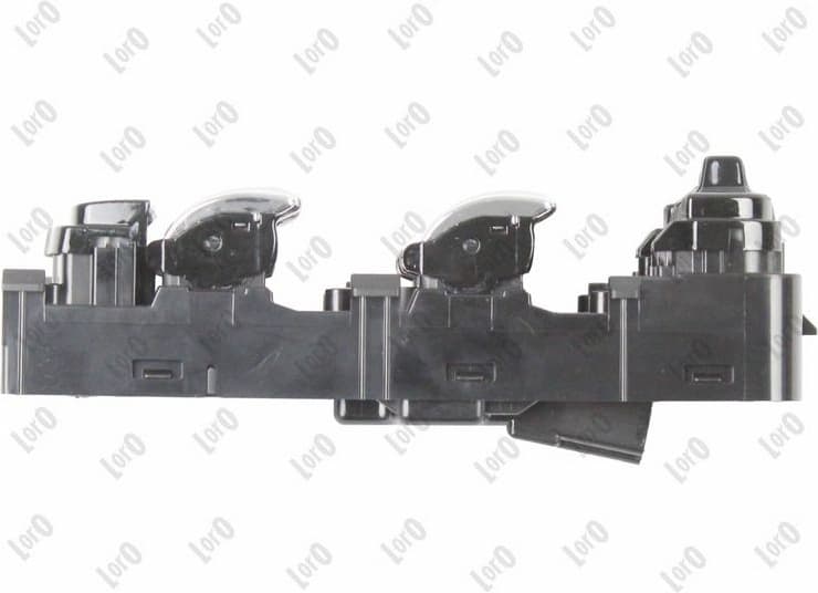 Switch, window regulator LORO 135-05-057 - image 4