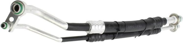 High/Low-pressure Line, air conditioning AC930065 - image 2